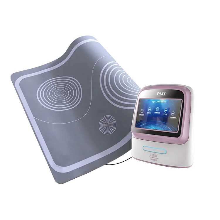 Portable magnetic therapy machine therapy device for insomnia patients personal/family/clinic/hospital use