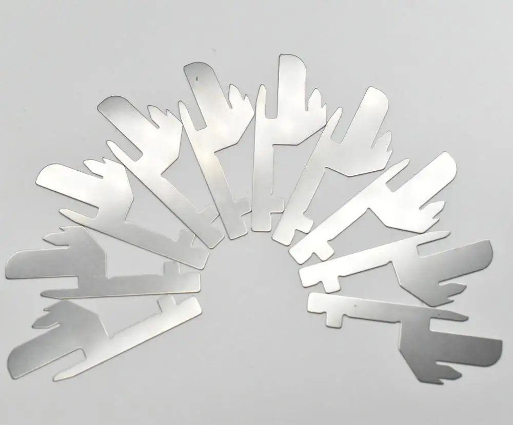 Knitting Machine Sinker for Chinese and Germany Brand