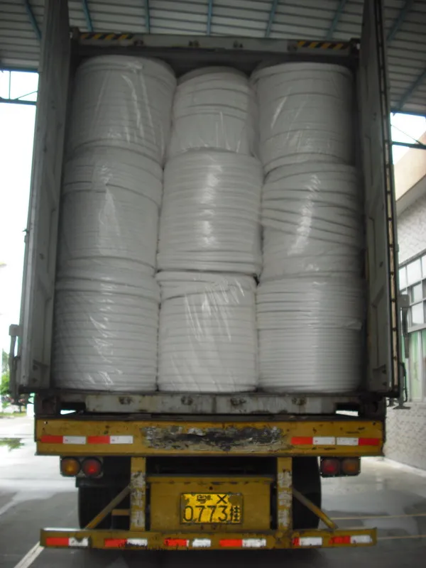 Горячая распродажа изоляционная медная труба из полиэтилена