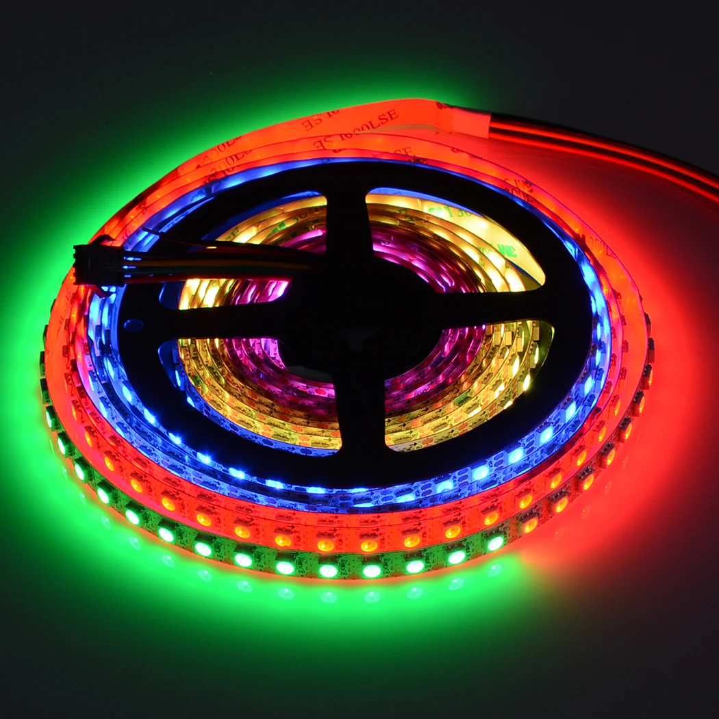 Perfect Ambiance Lighting Dimmable Name Board Led Lighting Led Strip Cri 98 Rgb Led Strip Lights