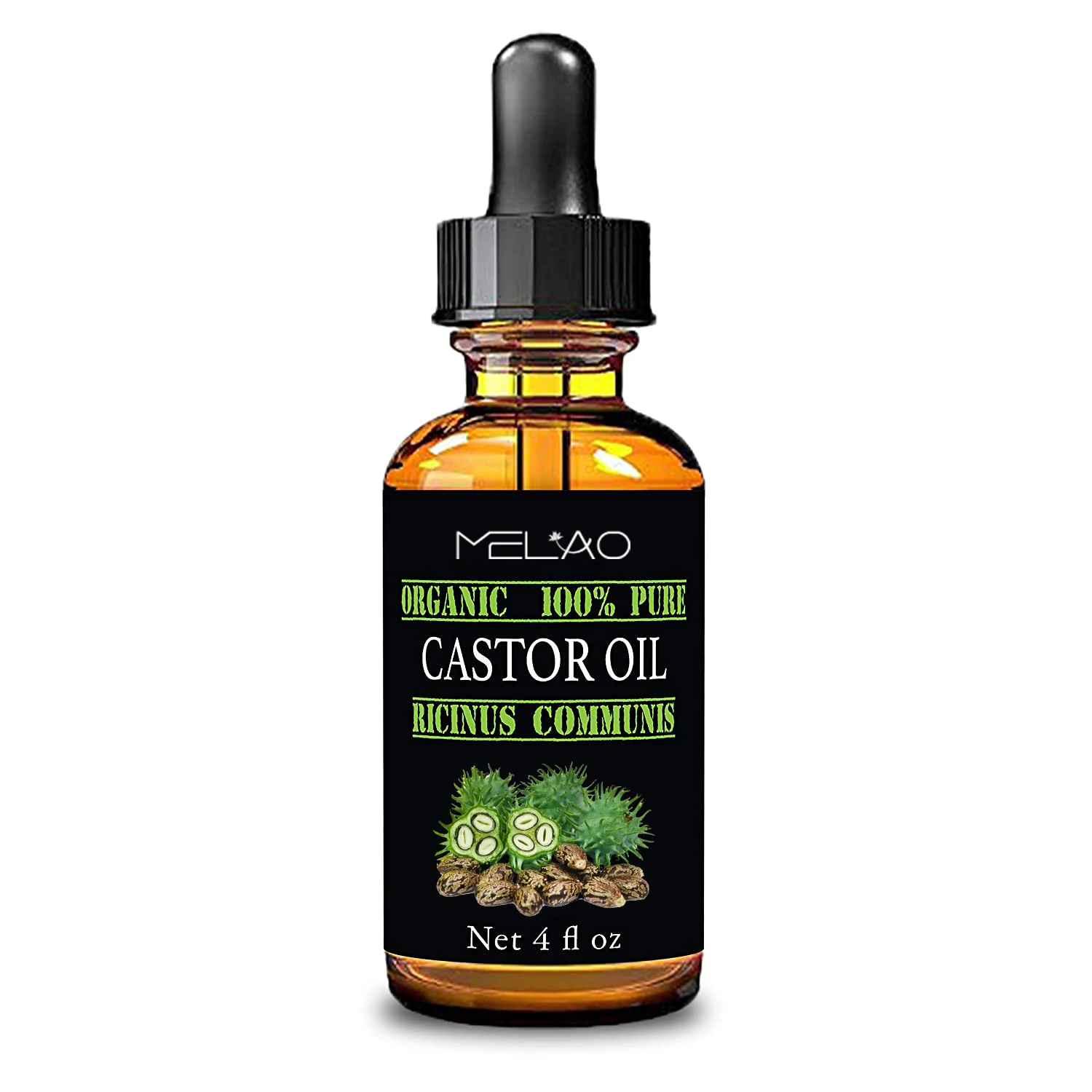 Private Label Moisturizing Whitening Castor seed oil Serum Facial Firming Oil Organic Face Oil for Skin