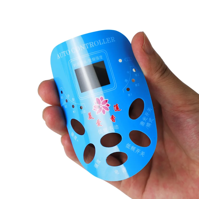 Quick Dry LED UV Curing Screen Printing Ink for Plastic PVC PC PP PE PET Switch Panel