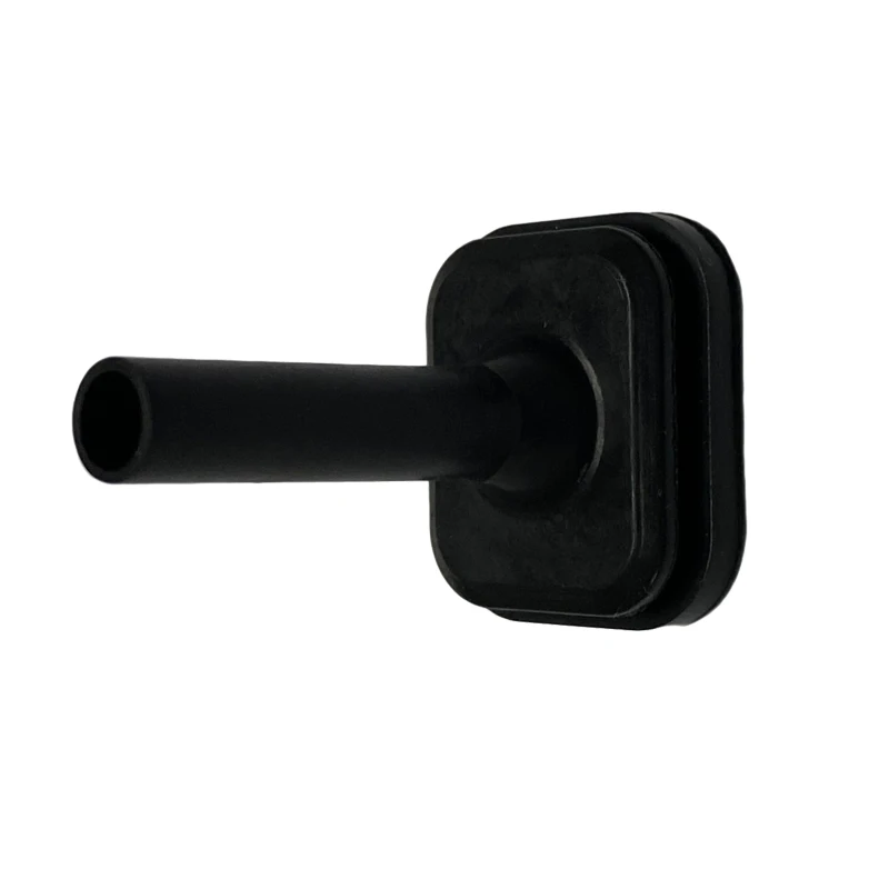 Factory Price Rubber Protective Ring Silicone Hole Plug Rubber Grommet Wire Protector