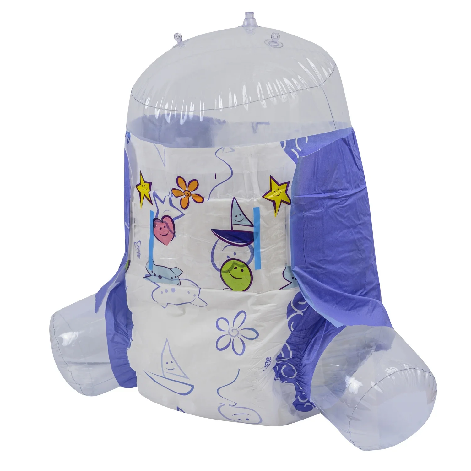 Manufacturer direct Sale adult diaper