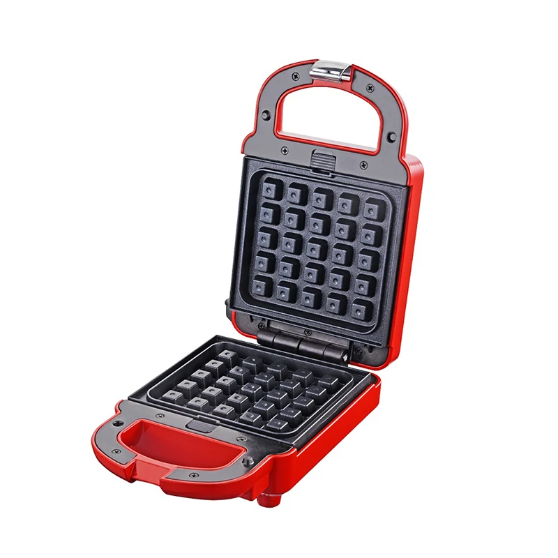 mini sandwich maker toaster compact for portion control seals and toasts sandwich panini maker