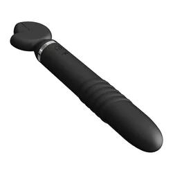 Simulation God Hammer Wrench Automatic Telescopic Gun Toy Av Vibration Massage Stick Female Masturbator Sex Supp