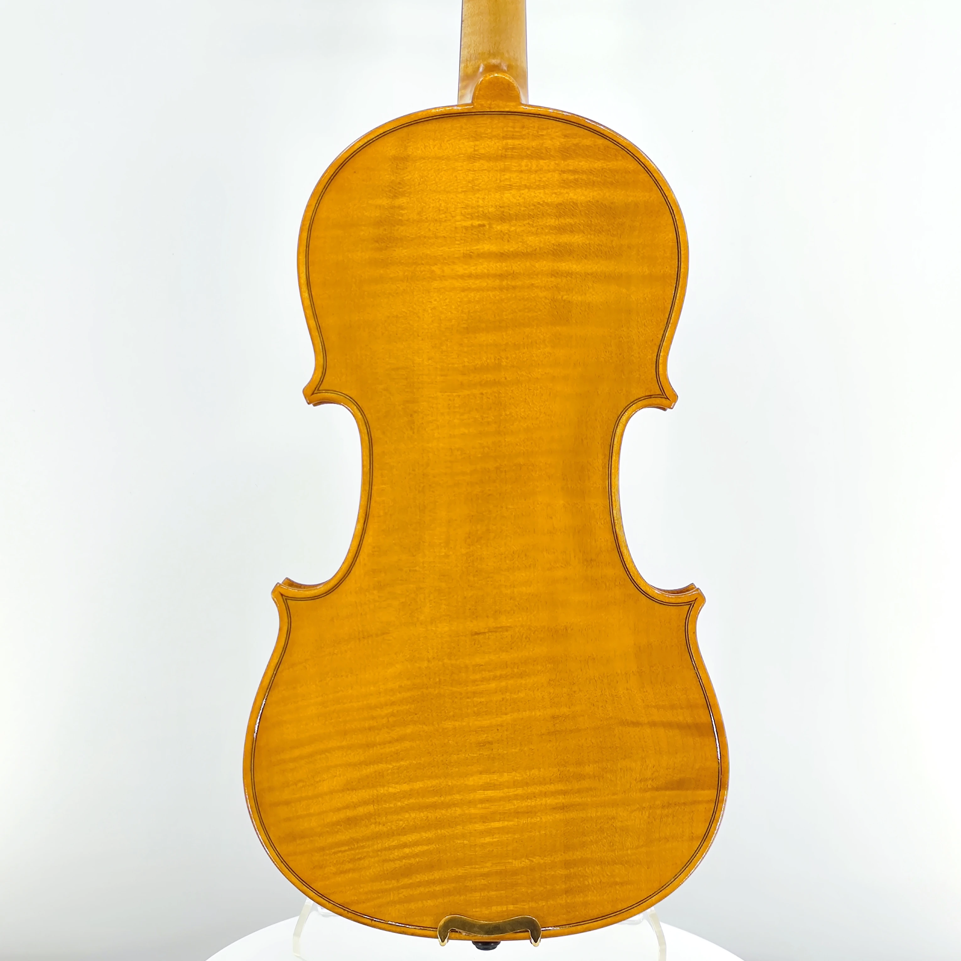 Cheap price factory manufacturer handmade violin 4/4 professional violin