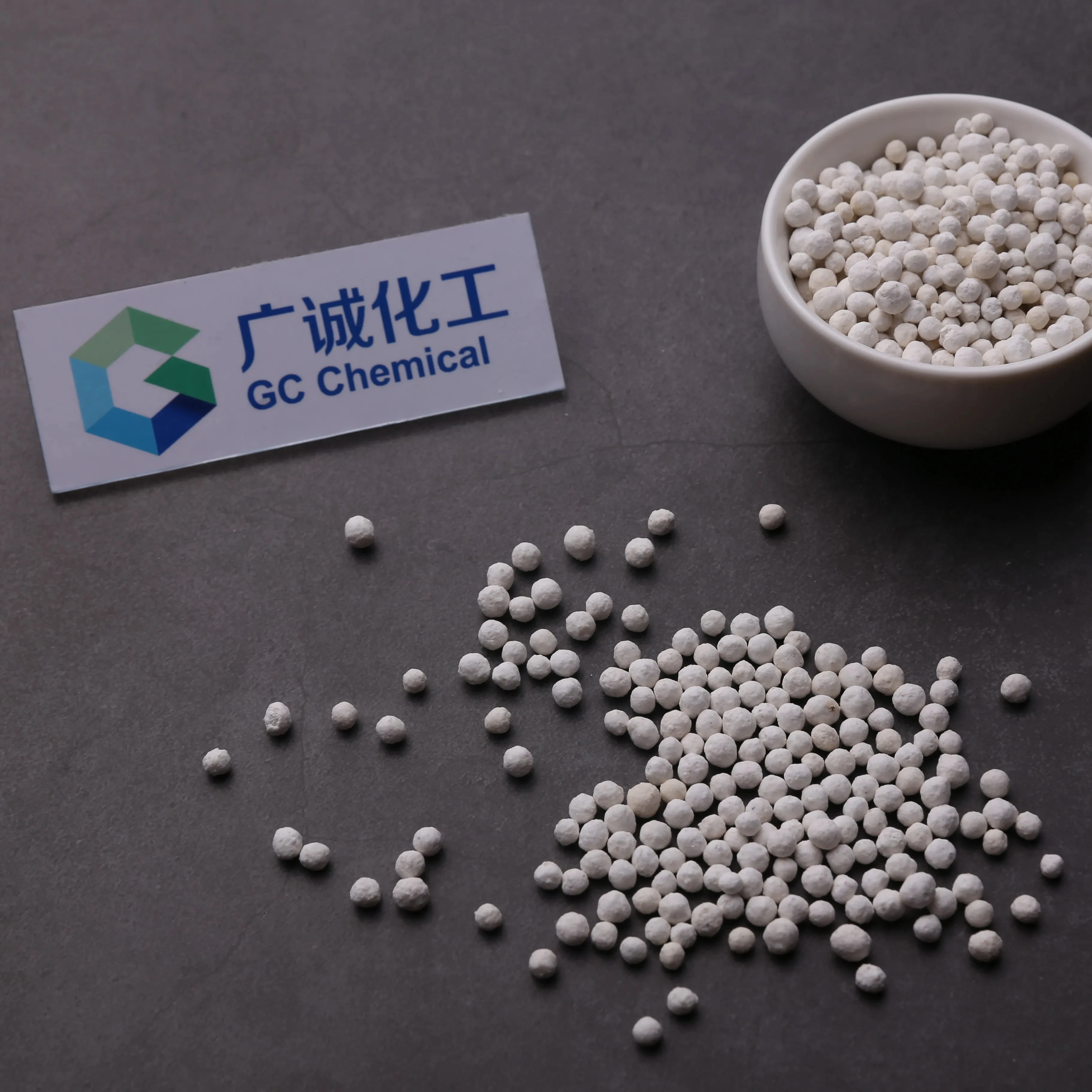Manufacturer of magnesium sulfate kieserite granulalar