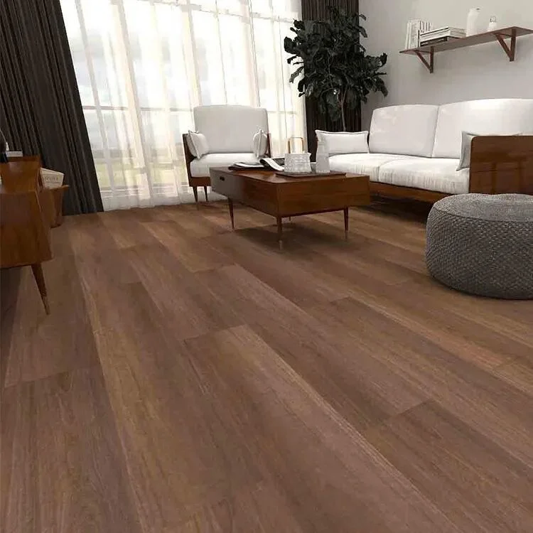 Plastic SPC WPC PVC Flooring Board Tile  Extruder Making Machine Production Line