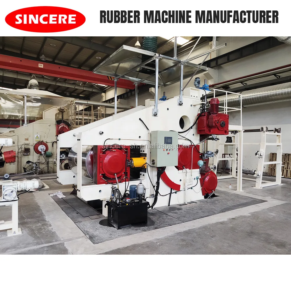 Hot-Sale High Quality Electric Rubber Vulcanizer For Sale