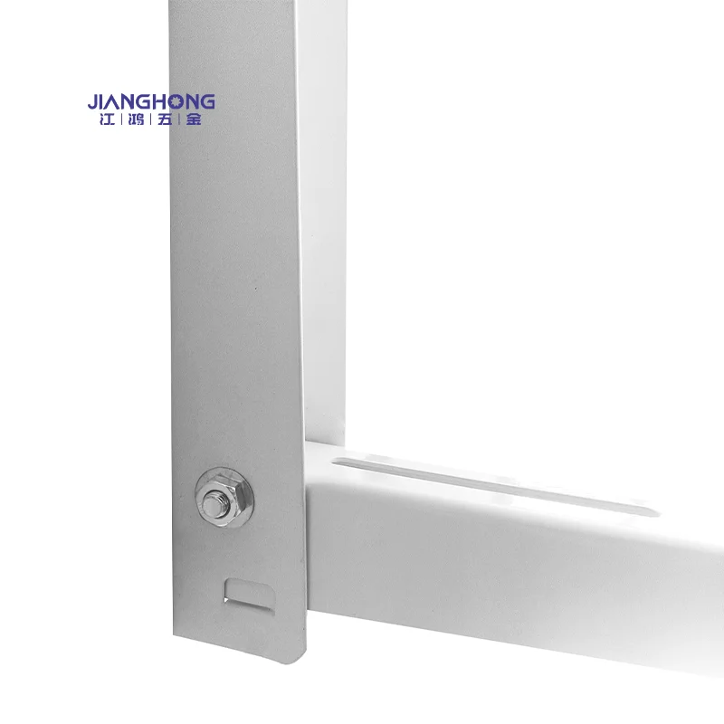 Easy to Install Window AC Mount stand air conditioner tools parts aircon bracket Air Conditioner Support Bracket