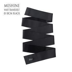 custom bandage tummy belly wrap around invisible waist trainer belt Bands belt waist wrap waist trainer