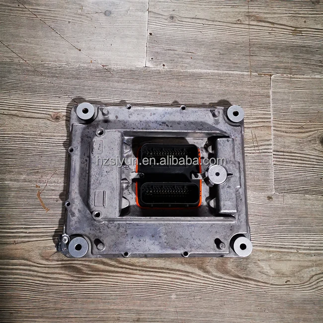 Volvo EC380 EC480 EECU Запчасти для строительной техники 21300122 модели двигателя 22346791
