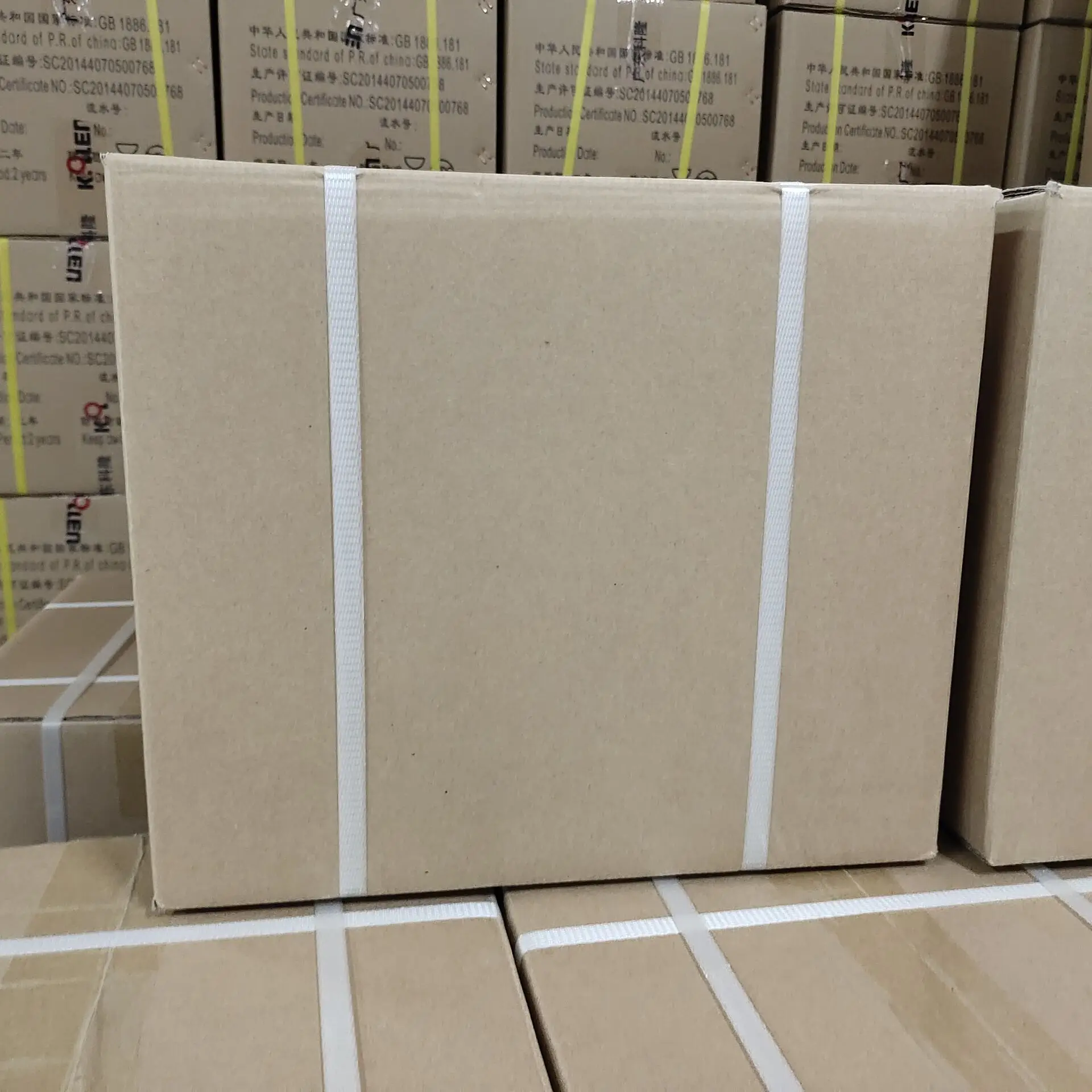 Meat Glue Transglutaminase for Bacon
