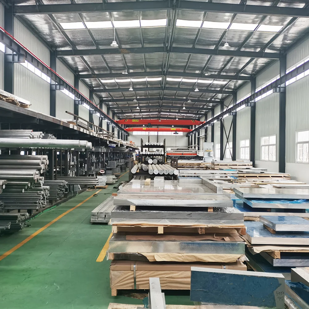 DNV Marine  Aluminium Plate Din 3.3547 Aluminium Alloy UNS A95083 Coils Manufacturer Aluminum Sheet 5083H111/H112/H116 Price