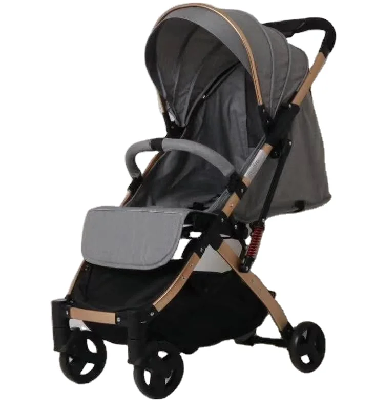 Hot Good Brand Baby Strollers 360 for Baby 0-3 Years Light Weight Portable Prams China Factory Manufacture Wholesale