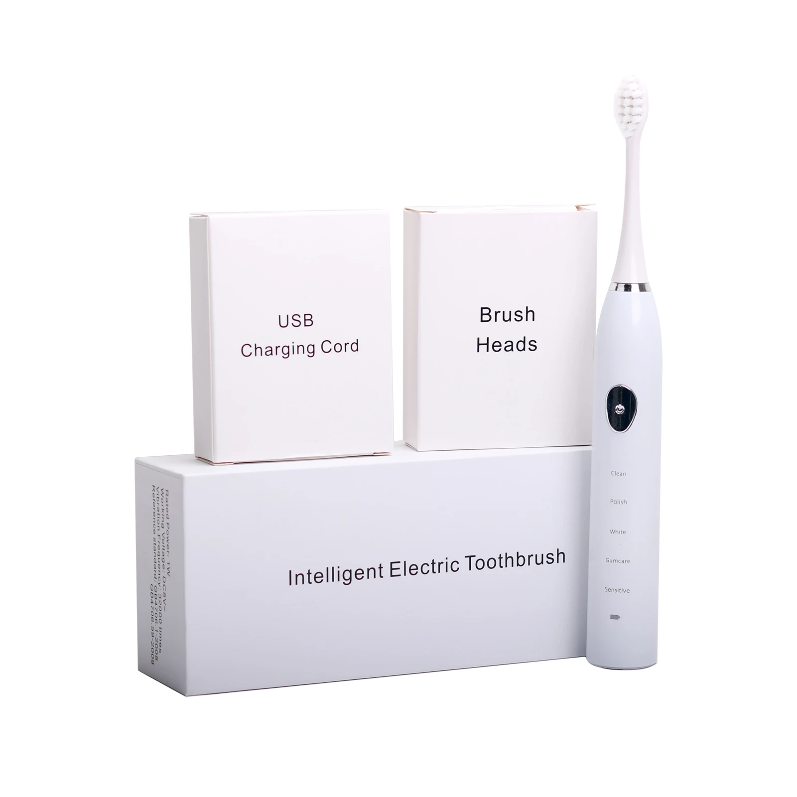 Electric Sonic toothbrush