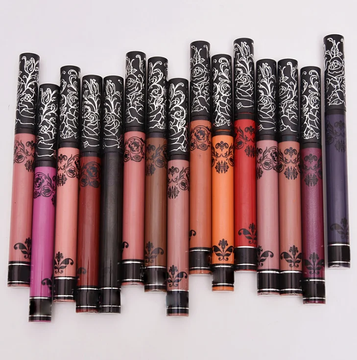 
Wholesale Waterproof Lip Gloss Long Lasting Lipgloss Your Own Brand Makeup Vegan Private Label Lipgloss 