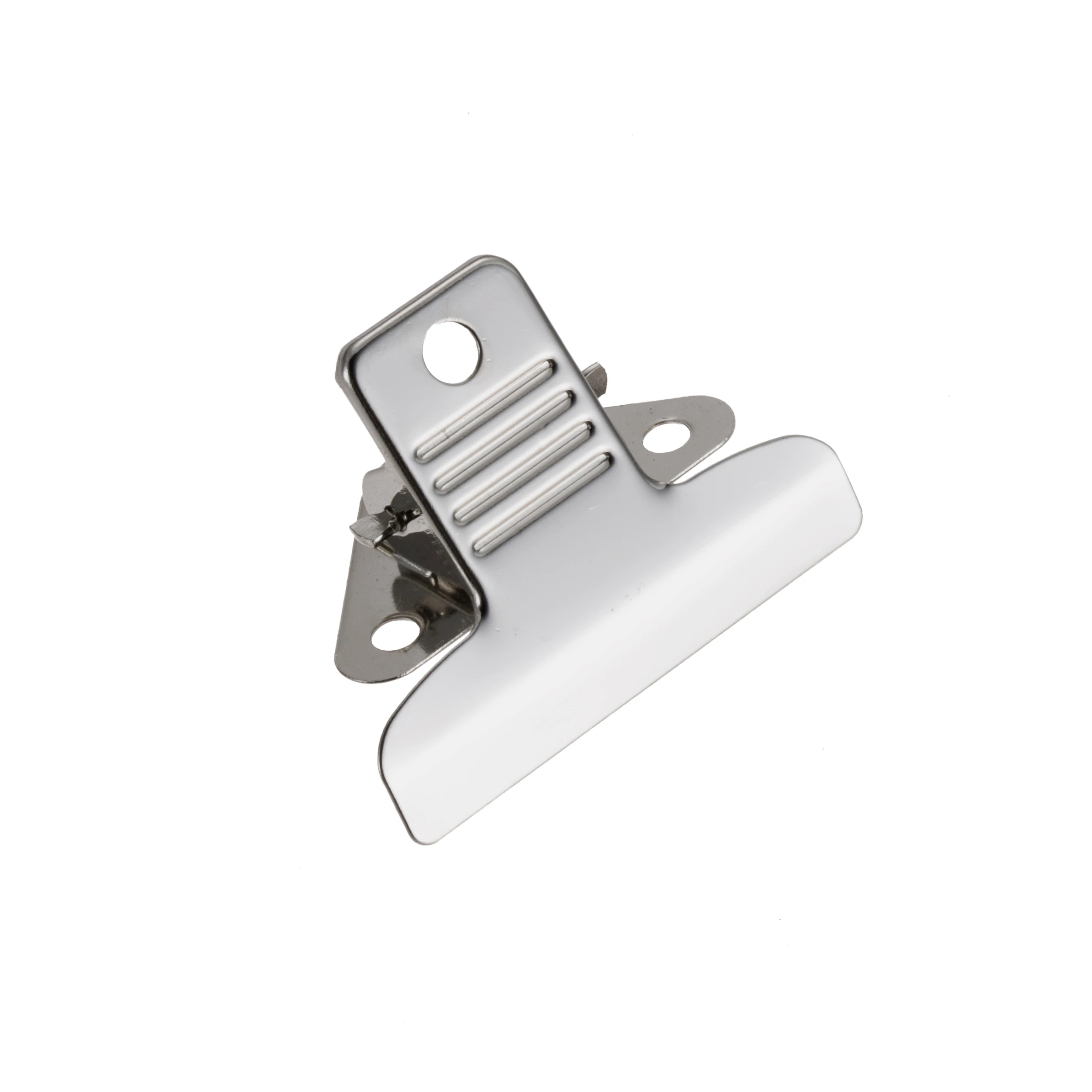 
standard file binder clip metal bulldog binder clip jumbo clip for clipboard  (60545927348)