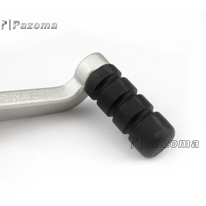 Рычаг переключения передач для мотоцикла рычаг BMW R Nine T Pure Racer Urban G/S 2017-2018