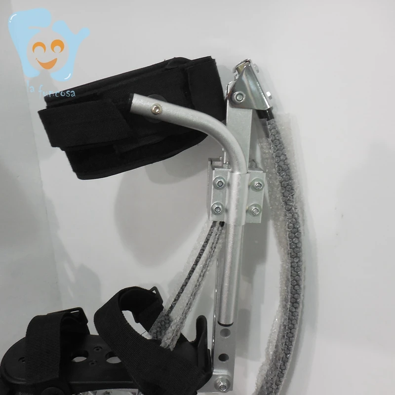 Adult Skyrunner Jumper Stilts Kangaroo Jumping Shoes