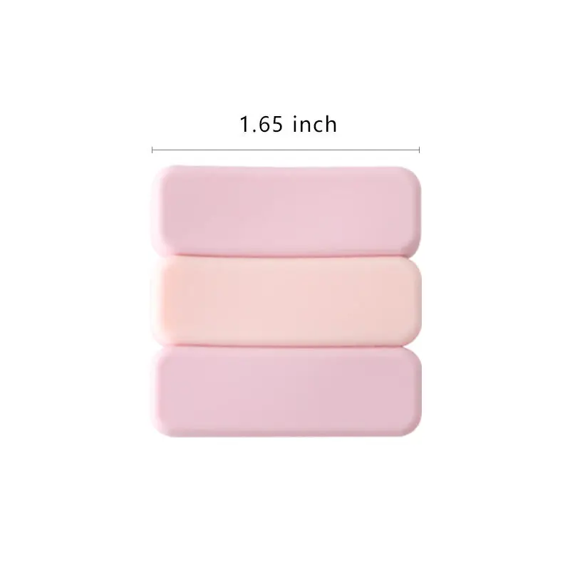 Wholesale Low Price 3 Colors Wall Guard PVC Wall Corner Protector Anti-Collision Chair Wall Protector From Furniture