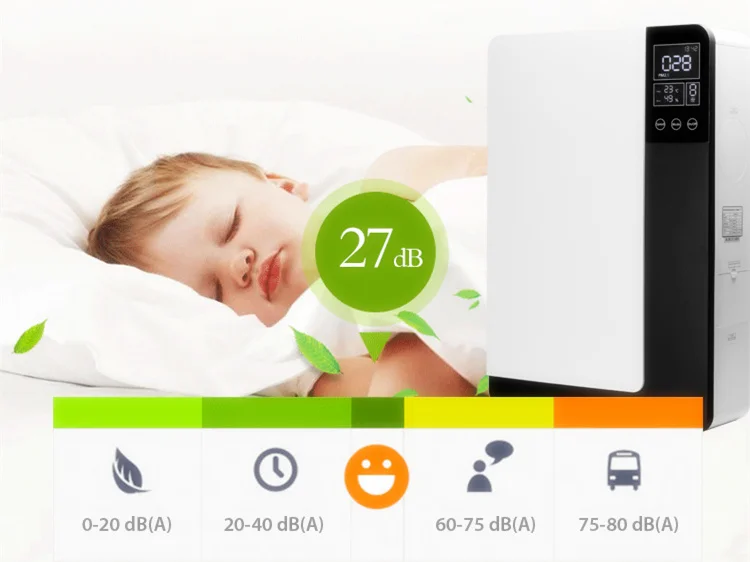 energy recovery ventilation system