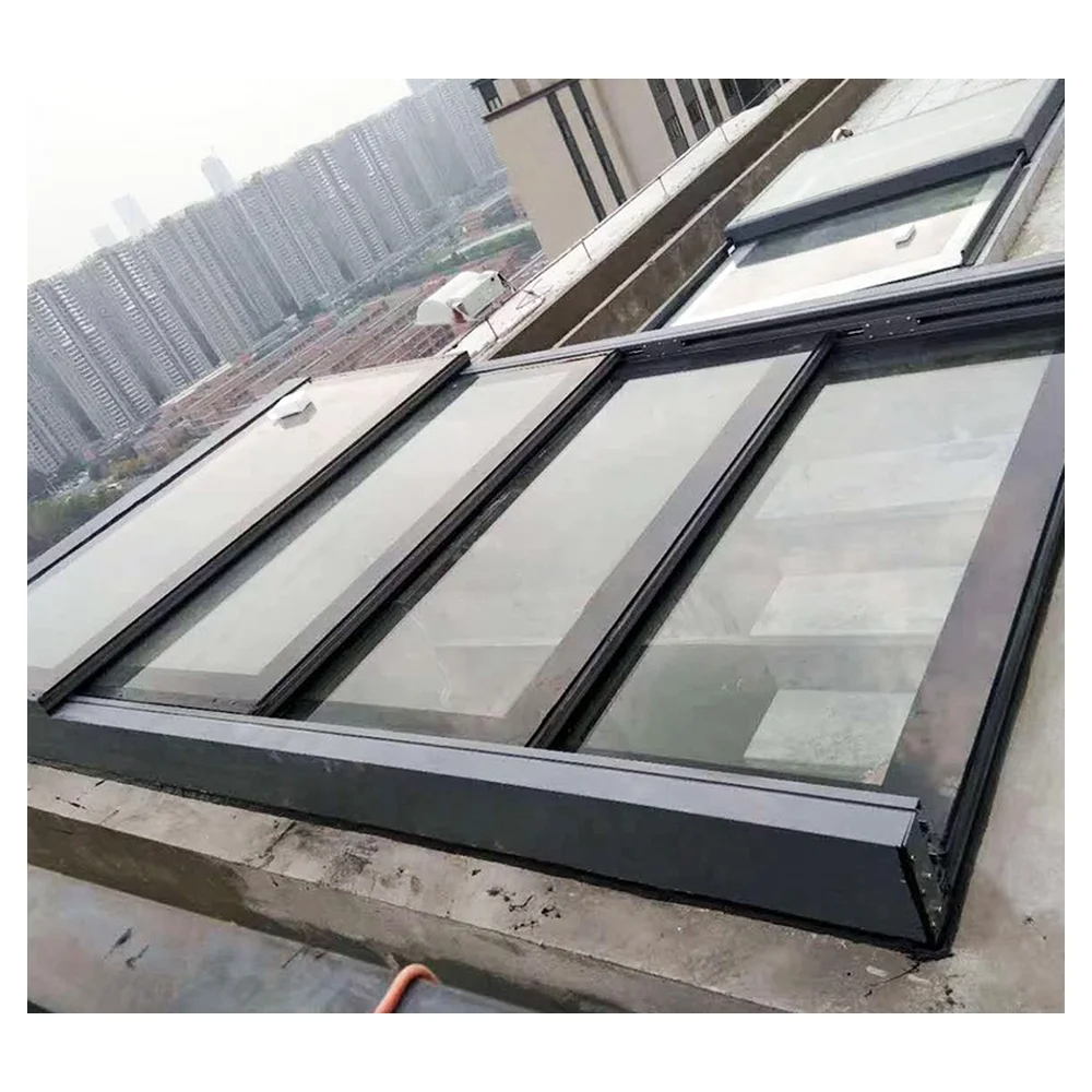 Skylight Led Light Sun Tunnel Tubular Sky Light Roof Skylight