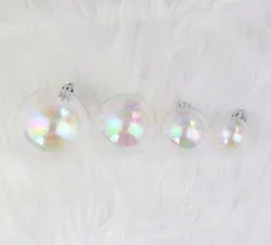 Cake Decorating Birthday Magic Wish Ball Girls Cake Decorating