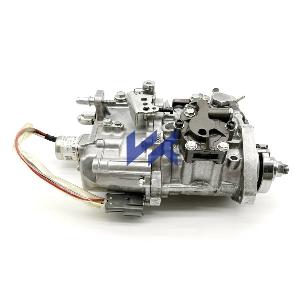 Насос впрыска топлива 729242-51380 для двигателя Yanmar 3TNV88