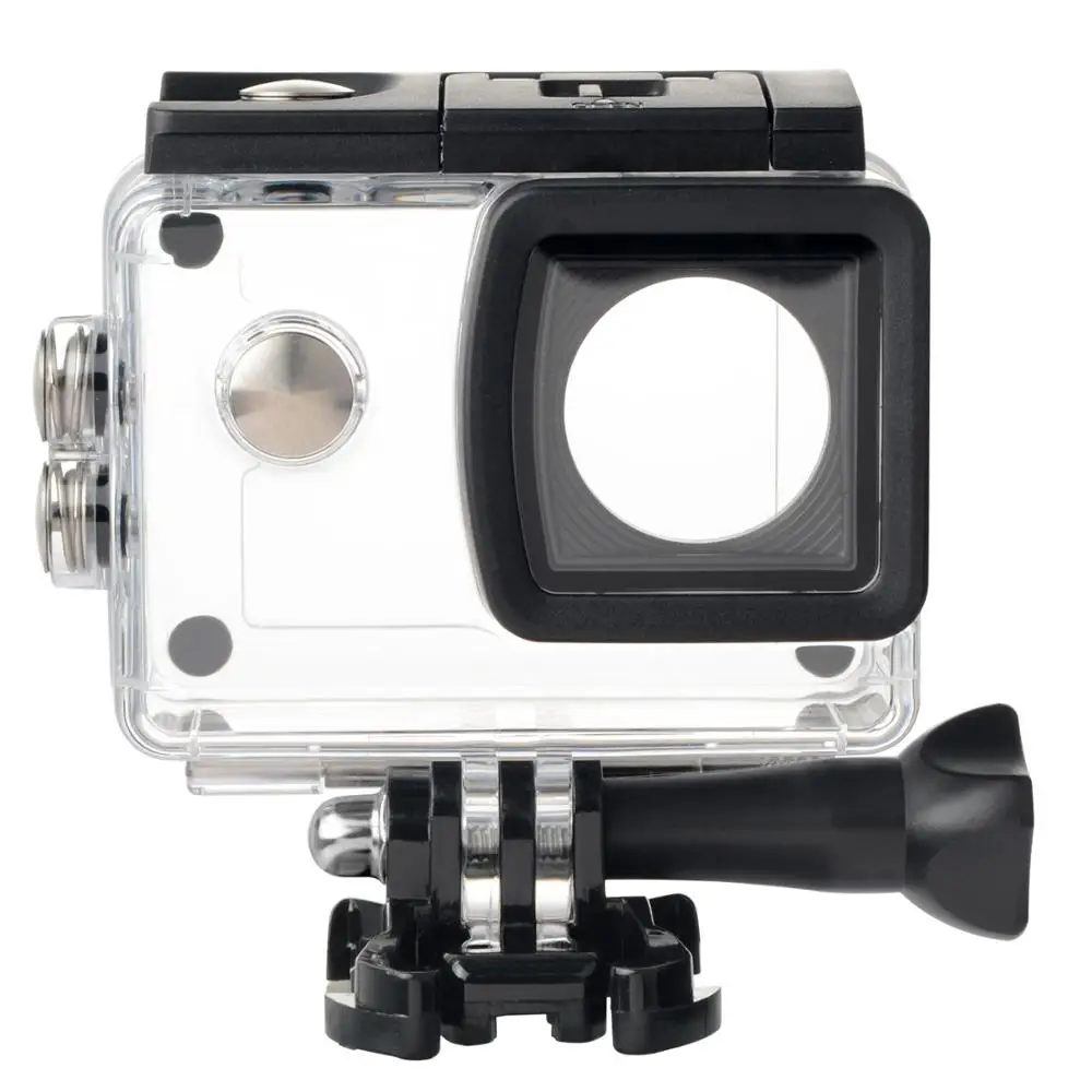 SJCAM Waterproof Case for SJ4000 SJCAM SJ4000 action camera house  Sj5000, sj6