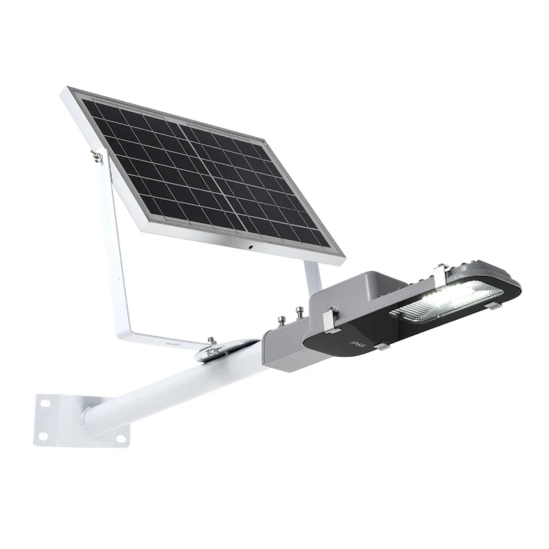 TONHI Customized Energy Outdoor Solar Light Solar Lighting System  IP65 30W 60W 90W 120W All in One  LED Body Lamp