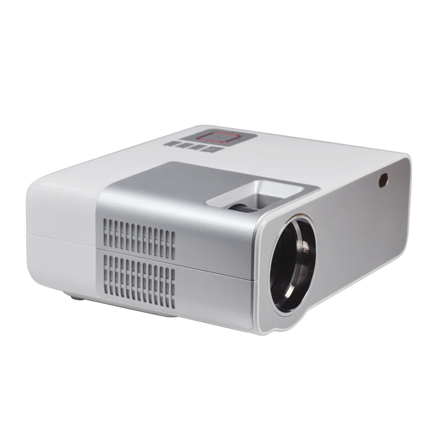 Factory Wholesale Infocus Project 6000 Lumens Rohs USB HD Project  for P6