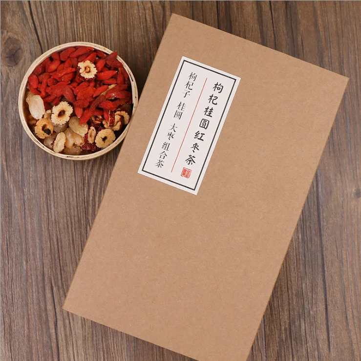 
Factory Price Wholesale Private Label Womb Detox Tea For Menstrual Cramps 