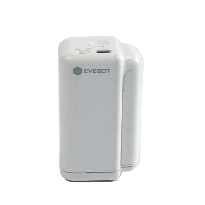 Edible ink cartridge evebot printpen portable printer ink cartridge