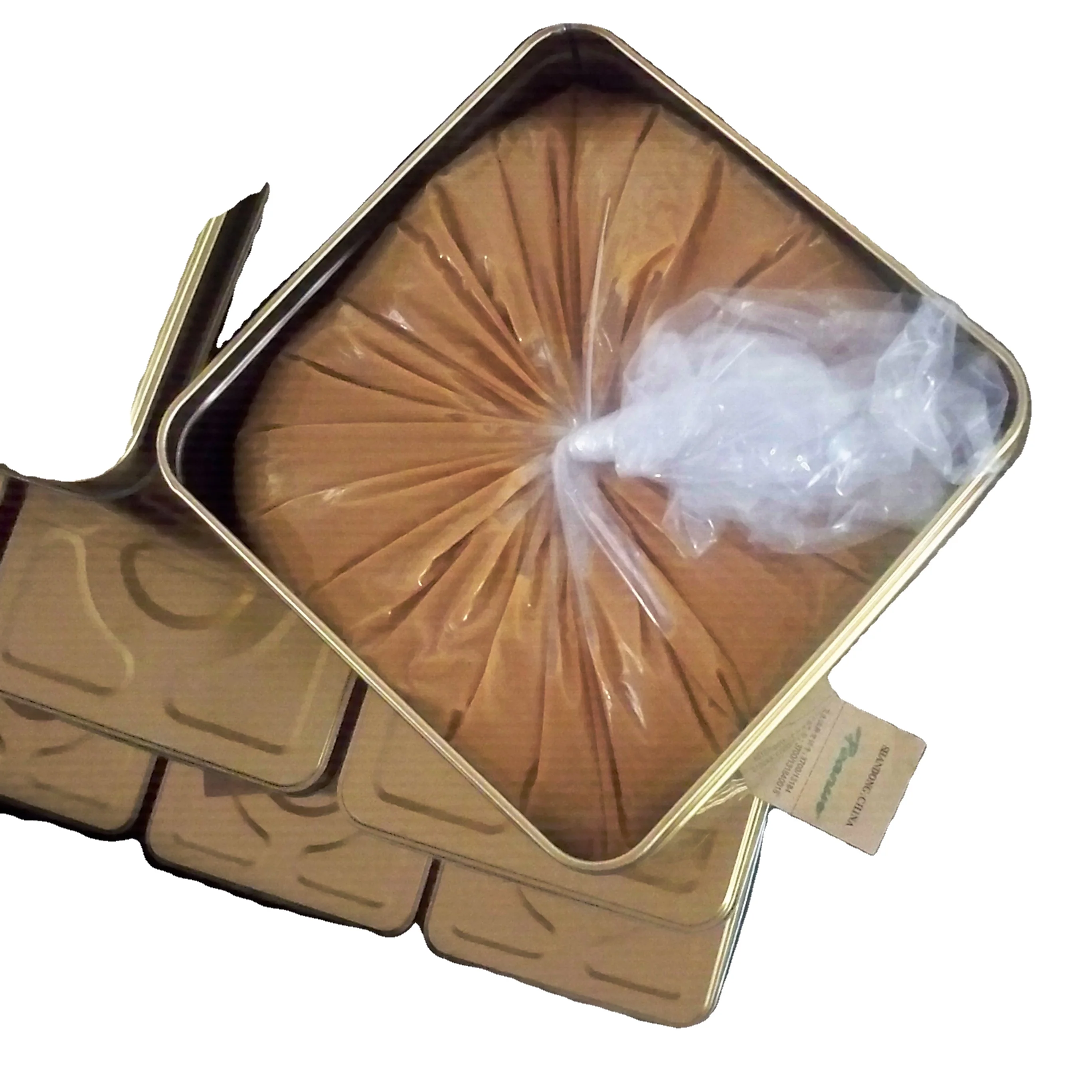 BULK PACKING PEANUT BUTTER