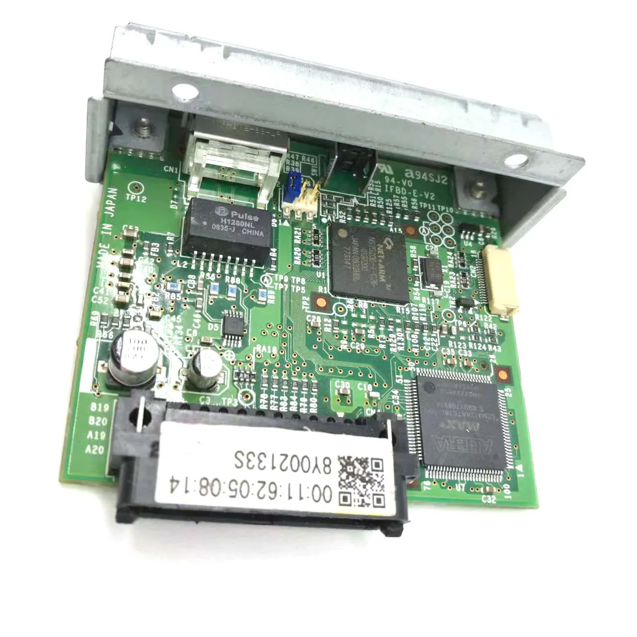 100/10BASE ETHERNET network card Fits For STAR TSP700II TSP800 TSP800L TSP800II TSP700