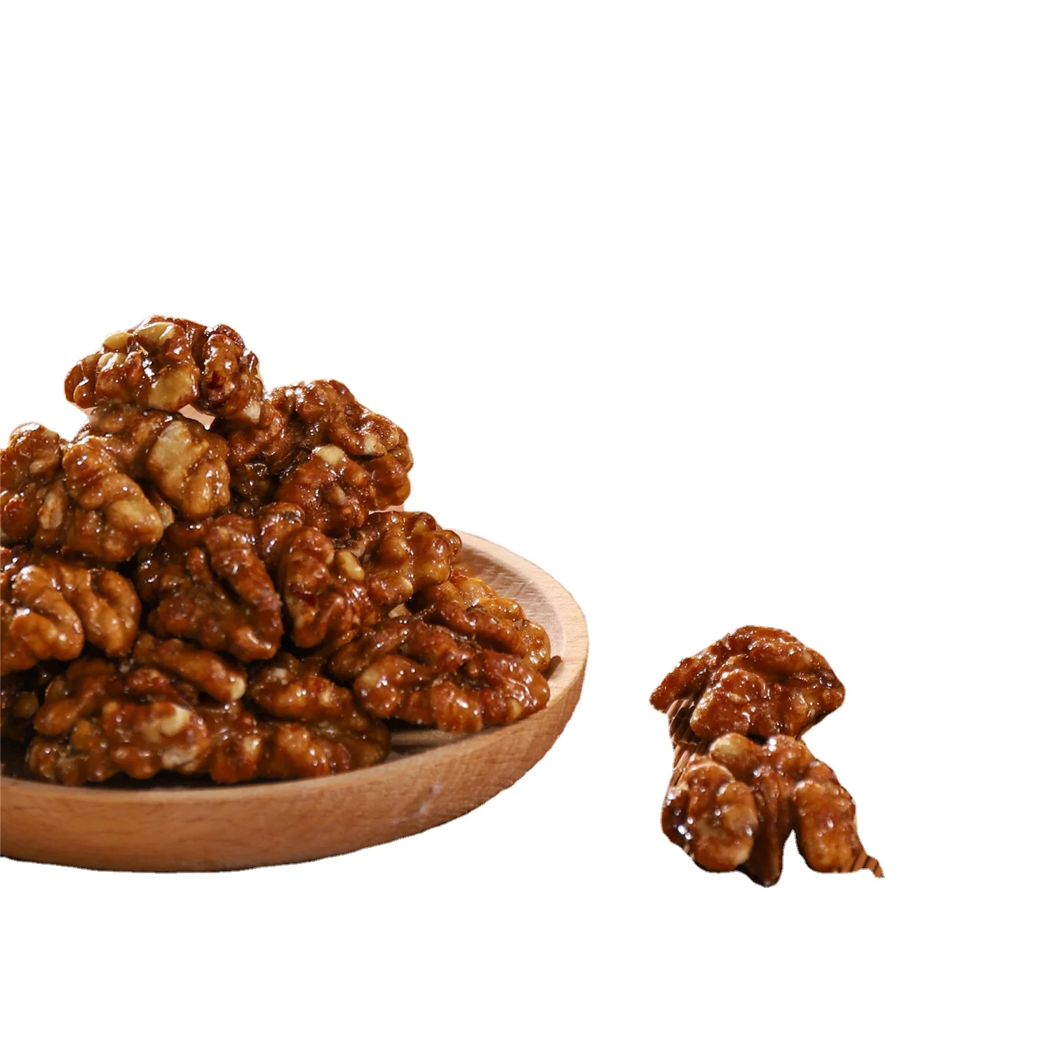 High Quality Unshelled Walnut Peanut Kernels Best Deals Produce Organic Health Pecan Snacks Walnut Best Price Chile