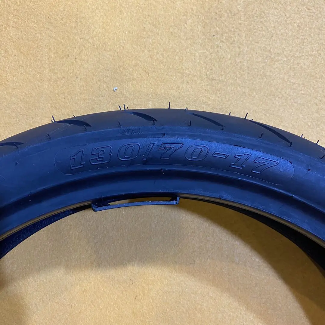 
Certificated Scooter tyre Motorcycle Tyre 