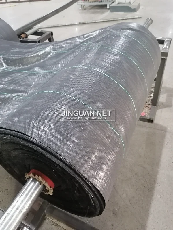 agricultural landscape pe pp  ground cover fabric