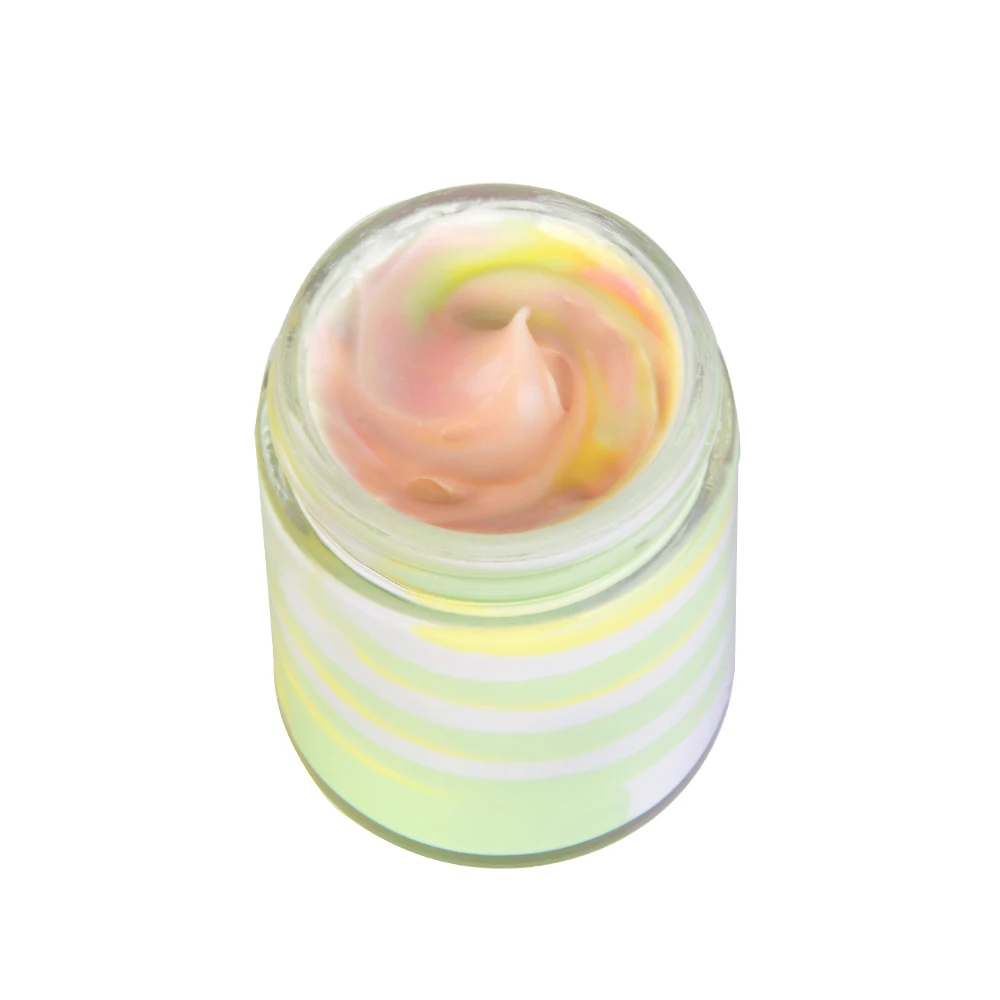 
Smooth And Nourish Skin Bathing Body Lotion Whitening Cream 