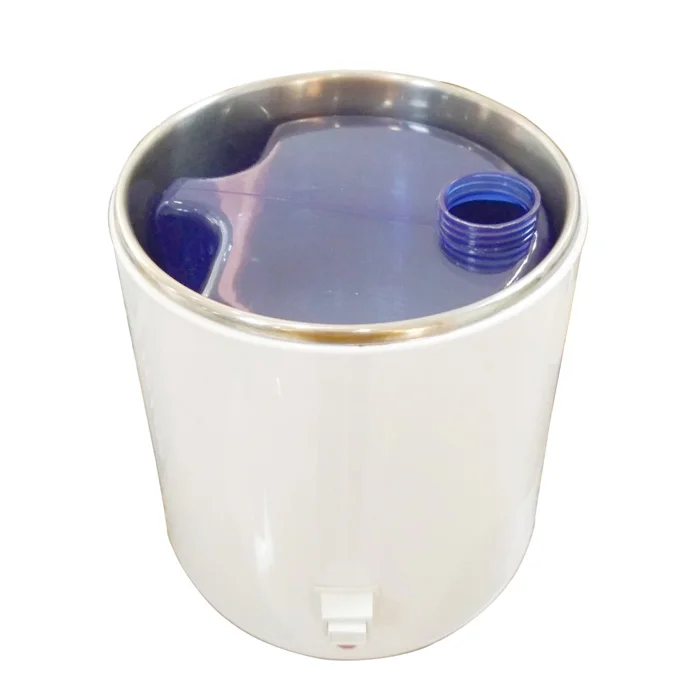 4L Portable Stainless Steel Water Distiller