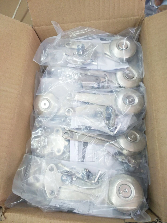 LS12-S  lid stay upward and download lift fitting for cabinet door support