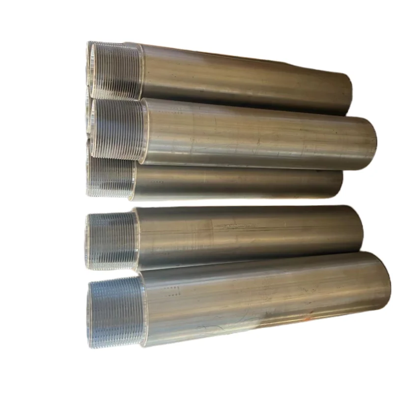 Geotec Wuxi CROWN HDD Sub saver&Drive chuck connect with HDD drill rod horizontal directional drilling machine parts