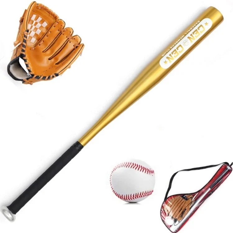Realsin High quality children baseball bat suit Aluminum Alloy Baseball Bat