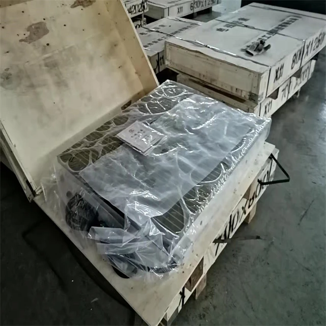 China factory electric magnet chuck electro magnetic chuck for surface grinder machine