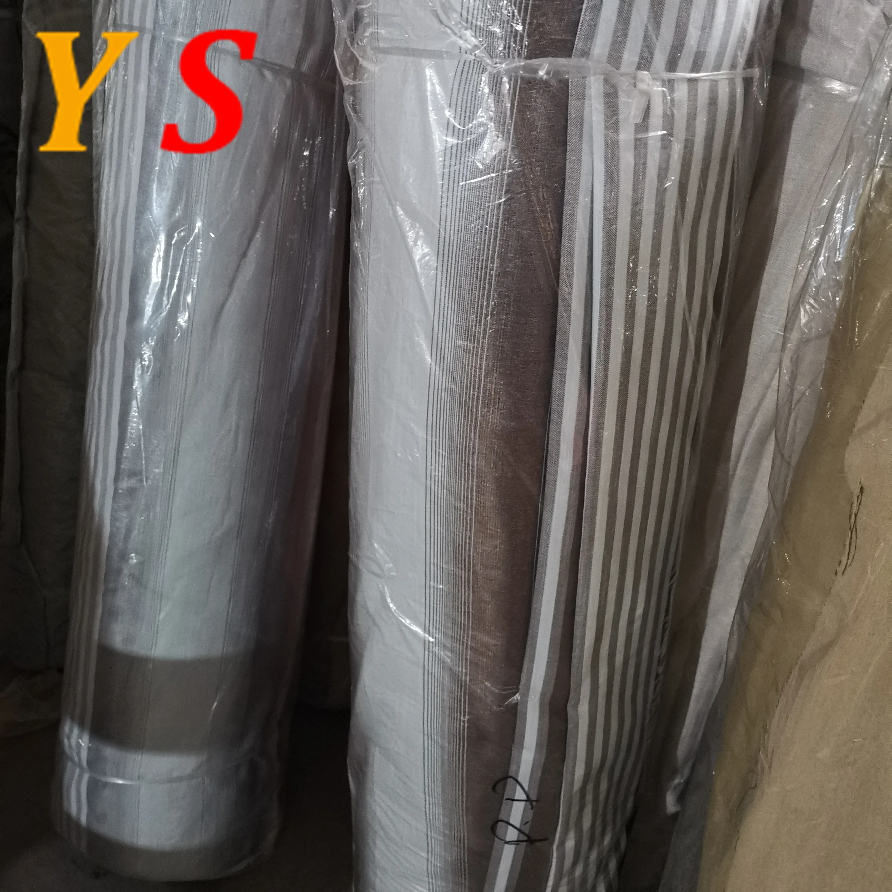 Фабричная поставка ткань для обивки автобуса оптовая продажа