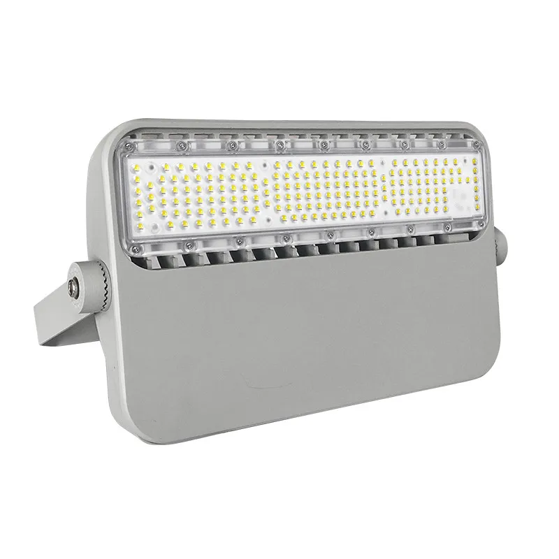 Led Tunnel Lamp Flood Light White Outdoor wholesaler Price Waterproof outdoor lighting Led Aluminum Alloy IP65 Led Floodlight