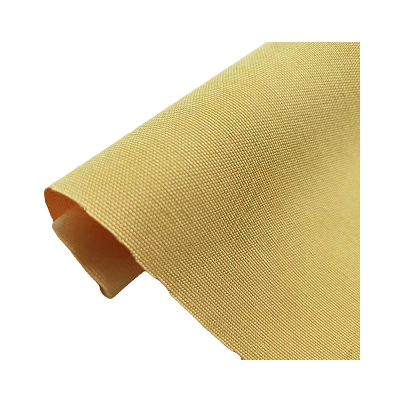 Canvas Poly 300D Polyester Coated Cordura Oxford Fabrics