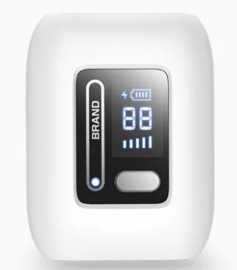 back support belt hot selling amazon lumbar traction belt approved products